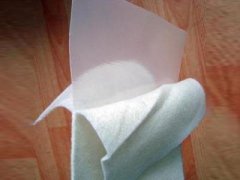 復(fù)合土工膜