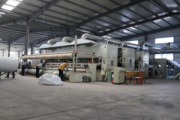 車(chē)間設(shè)備